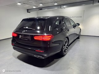 Mercedes-Benz E 220 d T-Modell Avantgarde - bilder 3