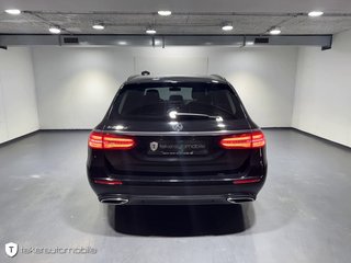Mercedes-Benz E 220 d T-Modell Avantgarde - bilder 26