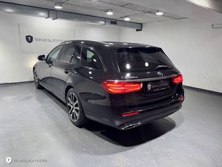 Mercedes-Benz E 220 d T-Modell Avantgarde - bilder 2