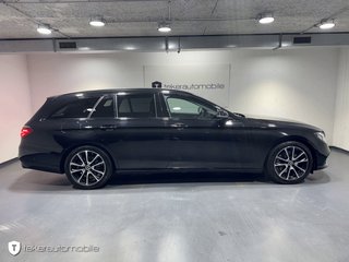 Mercedes-Benz E 220 d T-Modell Avantgarde - bilder 28