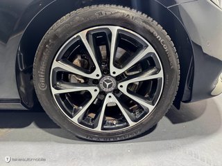 Mercedes-Benz E 220 d T-Modell Avantgarde - bilder 29
