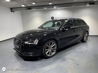 Audi A4 Avant S line Sportpaket / plus quattro - photo 1