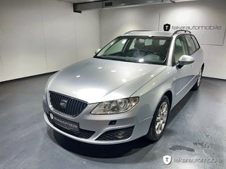 Seat Exeo ST 2.0 TDI Style - photo 1