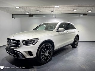 Mercedes-Benz GLC 200 d 4Matic AMG Line - foto 1