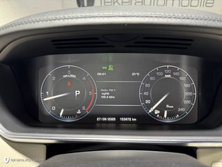 Land Rover Range Rover Sport HSE Dynamic - photo 13