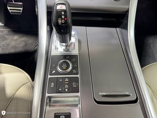 Land Rover Range Rover Sport HSE Dynamic - photo 17