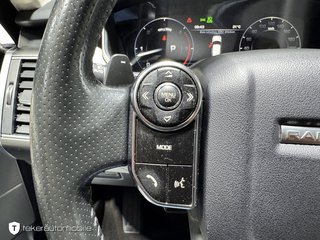 Land Rover Range Rover Sport HSE Dynamic - photo 22