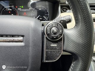 Land Rover Range Rover Sport HSE Dynamic - photo 23