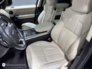 Land Rover Range Rover Sport HSE Dynamic - photo 8