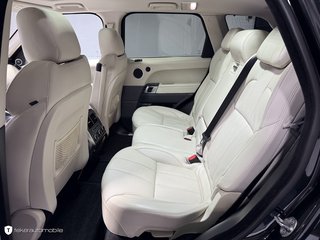 Land Rover Range Rover Sport HSE Dynamic - photo 9