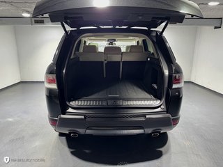 Land Rover Range Rover Sport HSE Dynamic - photo 25