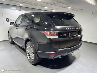 Land Rover Range Rover Sport HSE Dynamic - photo 2