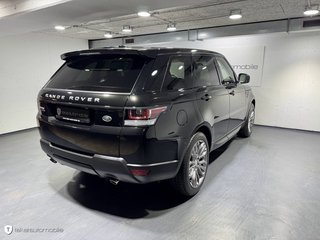 Land Rover Range Rover Sport HSE Dynamic - photo 3