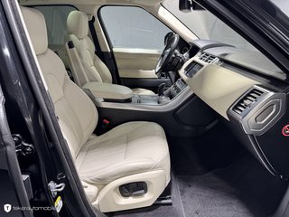 Land Rover Range Rover Sport HSE Dynamic - photo 11
