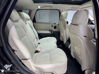 Land Rover Range Rover Sport HSE Dynamic - photo 10