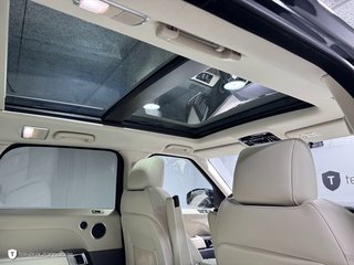 Land Rover Range Rover Sport HSE Dynamic - photo 21