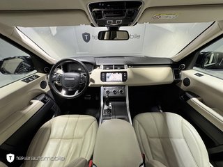 Land Rover Range Rover Sport HSE Dynamic - photo 6