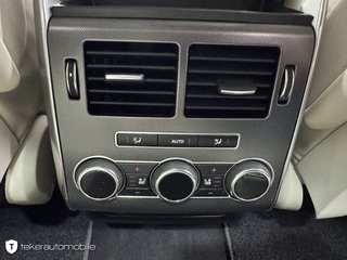 Land Rover Range Rover Sport HSE Dynamic - photo 20