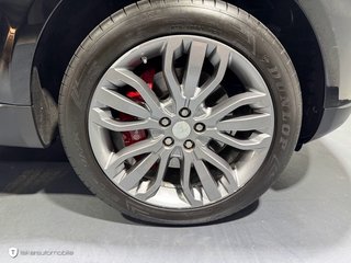 Land Rover Range Rover Sport HSE Dynamic - photo 30