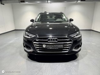 Audi A4 Avant 35 TDI Advanced *LED*NAVI*CarPlay*AHK*Pano* - bilder 26