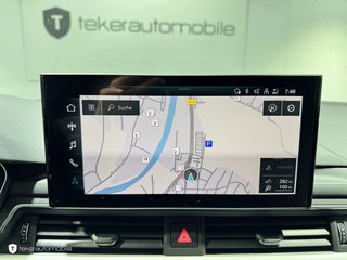 Audi A4 Avant 35 TDI Advanced *LED*NAVI*CarPlay*AHK*Pano* - bilder 13