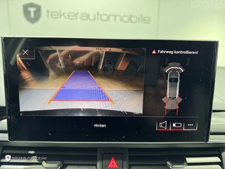 Audi A4 Avant 35 TDI Advanced *LED*NAVI*CarPlay*AHK*Pano* - bilder 15