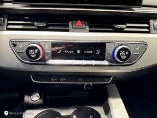 Audi A4 Avant 35 TDI Advanced *LED*NAVI*CarPlay*AHK*Pano* - bilder 16