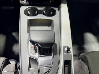 Audi A4 Avant 35 TDI Advanced *LED*NAVI*CarPlay*AHK*Pano* - bilder 17