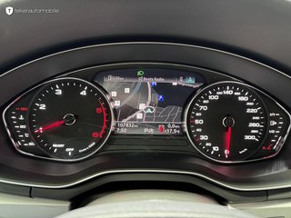 Audi A4 Avant 35 TDI Advanced *LED*NAVI*CarPlay*AHK*Pano* - bilder 12