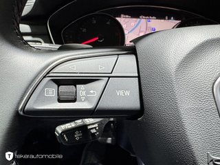 Audi A4 Avant 35 TDI Advanced *LED*NAVI*CarPlay*AHK*Pano* - bilder 20