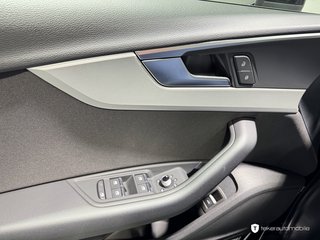Audi A4 Avant 35 TDI Advanced *LED*NAVI*CarPlay*AHK*Pano* - bilder 18