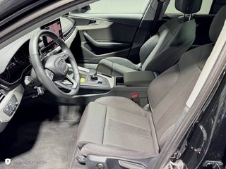 Audi A4 Avant 35 TDI Advanced *LED*NAVI*CarPlay*AHK*Pano* - bilder 7