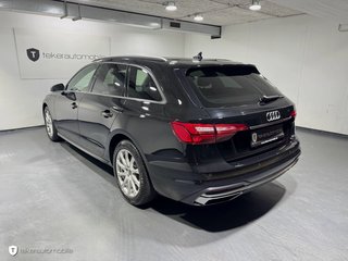 Audi A4 Avant 35 TDI Advanced *LED*NAVI*CarPlay*AHK*Pano* - bilder 2