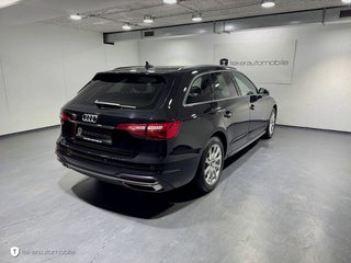 Audi A4 Avant 35 TDI Advanced *LED*NAVI*CarPlay*AHK*Pano* - bilder 3
