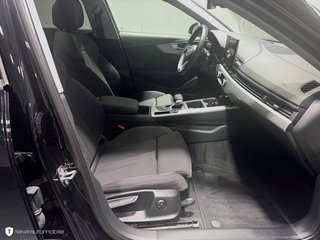 Audi A4 Avant 35 TDI Advanced *LED*NAVI*CarPlay*AHK*Pano* - bilder 10