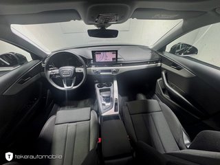 Audi A4 Avant 35 TDI Advanced *LED*NAVI*CarPlay*AHK*Pano* - bilder 6