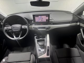 Audi A4 Avant 35 TDI Advanced *LED*NAVI*CarPlay*AHK*Pano* - bilder 11