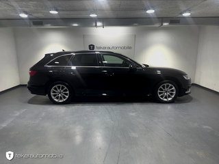 Audi A4 Avant 35 TDI Advanced *LED*NAVI*CarPlay*AHK*Pano* - bilder 29
