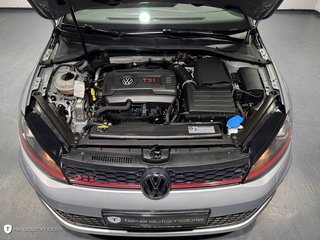 Volkswagen Golf VII GTI Performance DSG Navi ACC Pano - photo 21