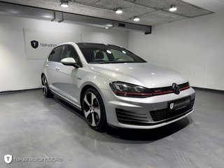 Volkswagen Golf VII GTI Performance DSG Navi ACC Pano - photo 4
