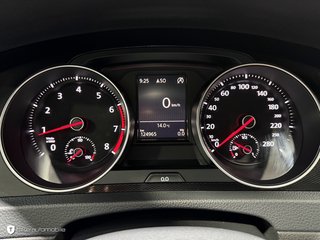 Volkswagen Golf VII GTI Performance DSG Navi ACC Pano - photo 12