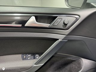Volkswagen Golf VII GTI Performance DSG Navi ACC Pano - photo 17