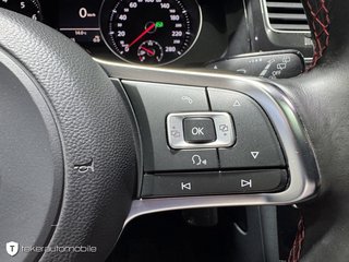 Volkswagen Golf VII GTI Performance DSG Navi ACC Pano - photo 20