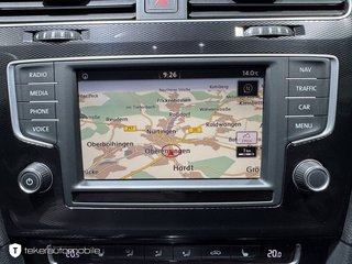 Volkswagen Golf VII GTI Performance DSG Navi ACC Pano - photo 13