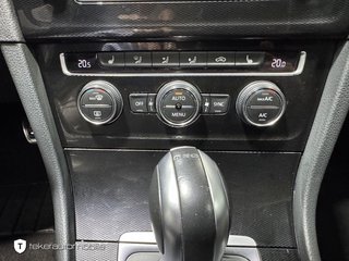 Volkswagen Golf VII GTI Performance DSG Navi ACC Pano - photo 14