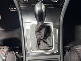 Volkswagen Golf VII GTI Performance DSG Navi ACC Pano - photo 15