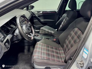 Volkswagen Golf VII GTI Performance DSG Navi ACC Pano - photo 7