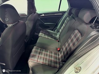 Volkswagen Golf VII GTI Performance DSG Navi ACC Pano - photo 8