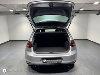 Volkswagen Golf VII GTI Performance DSG Navi ACC Pano - photo 22