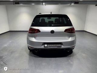 Volkswagen Golf VII GTI Performance DSG Navi ACC Pano - photo 24